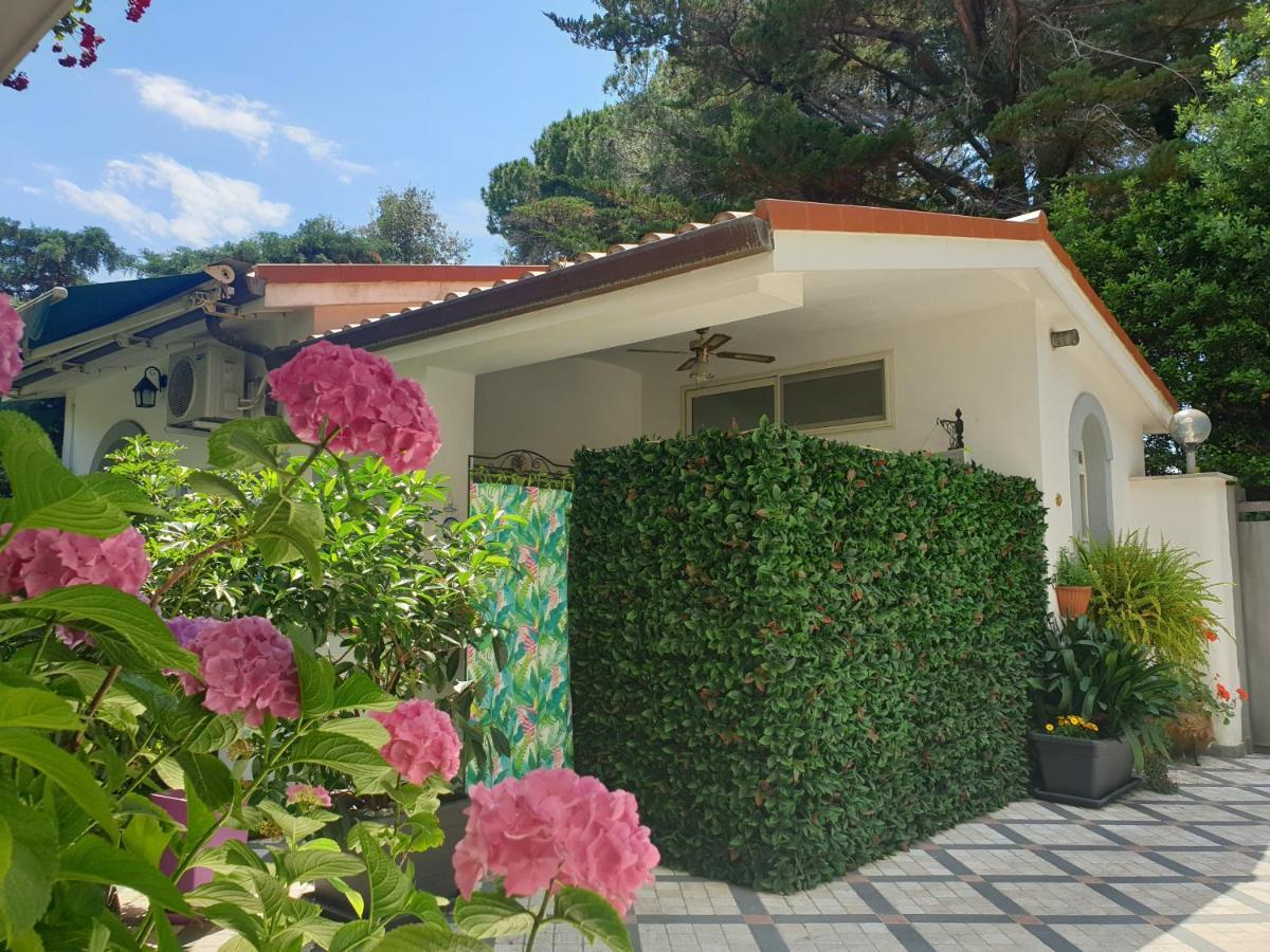 La Nostra Dependance Vakantiehuis *